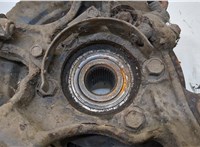 MR418068, MR992532 Ступица (кулак, цапфа) Mitsubishi Pajero / Montero 2000-2006 20383658 #2