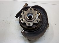 MR418068, MR992532 Ступица (кулак, цапфа) Mitsubishi Pajero / Montero 2000-2006 20383658 #3