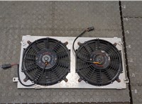  Вентилятор радиатора Volkswagen Golf 4 1997-2005 20383665 #2