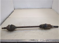  Полуось (приводной вал, шрус) Land Rover Freelander 1 1998-2007 20383666 #1