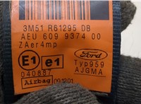  Ремень безопасности Ford C-Max 2002-2010 20383674 #2
