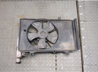  Вентилятор радиатора Mazda 2 2007-2014 20383675 #2