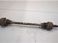 7L8501201 Полуось (приводной вал, шрус) Audi Q7 2005-2015 20383676 #1