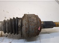 7L8501201 Полуось (приводной вал, шрус) Audi Q7 2005-2015 20383676 #2