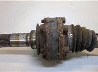7L8501201 Полуось (приводной вал, шрус) Audi Q7 2005-2015 20383676 #4