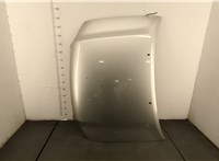  Капот Toyota Highlander 1 2001-2007 20383678 #1