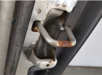  Капот Toyota Highlander 1 2001-2007 20383678 #7