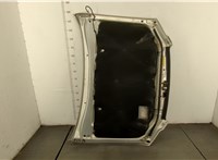  Капот Toyota Highlander 1 2001-2007 20383678 #9