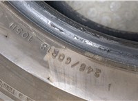  Пара шин 245/60 R18 Ford Edge 2018-2023 20383679 #7