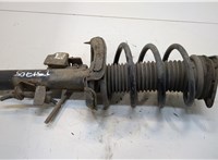 1851893, BV615310AEG, 1710076, BV6118045ABC Амортизатор подвески Ford Focus 3 2011-2015 20383684 #1