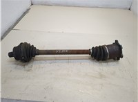 8E0407271AT Полуось (приводной вал, шрус) Audi A4 (B7) 2004-2009 20383687 #1