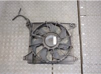  Вентилятор радиатора Hyundai H-1 Starex 2007-2015 20383688 #1