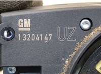  Переключатель поворотов и дворников (стрекоза) Opel Vectra C 2002-2008 20383689 #3
