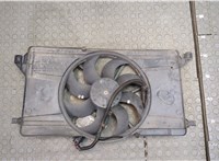 3M518C607EC Вентилятор радиатора Ford Focus 2 2008-2011 20383691 #3
