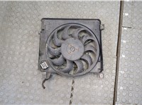 24467444, 0130303304 Вентилятор радиатора Opel Astra H 2004-2010 20383696 #2