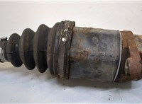  Полуось (приводной вал, шрус) Nissan Qashqai 2006-2013 20383698 #3