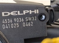  Переключатель поворотов и дворников (стрекоза) Opel Vectra C 2002-2008 20383699 #5