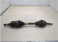  Полуось (приводной вал, шрус) Chevrolet Cruze 2009-2015 20383700 #1
