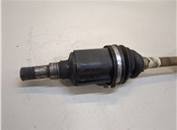  Полуось (приводной вал, шрус) Chevrolet Cruze 2009-2015 20383700 #2