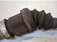  Полуось (приводной вал, шрус) Ford Focus 2 2008-2011 20383702 #5