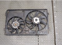 1K0959455EA, 1K0959455ES, 1K0121207T Вентилятор радиатора Volkswagen Golf Plus 20383703 #2