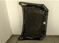  Капот Ford Fusion 2017- USA 20383704 #9