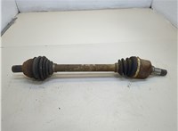  Полуось (приводной вал, шрус) Ford Mondeo 4 2007-2015 20383708 #1