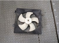19015PMAE01, 19020PMAE01, 19030PMAE01 Вентилятор радиатора Honda Civic 2001-2005 20383709 #2