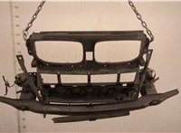  Рамка передняя (телевизор) BMW X5 E70 2006-2013 20383715 #1