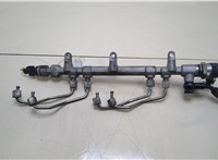 314002F000 Рампа (рейка) топливная KIA Carnival 2006-2014 20383723 #1