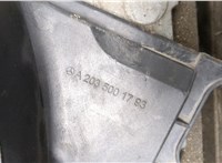 A2035001793 Вентилятор радиатора Mercedes C W203 2000-2007 20383724 #4