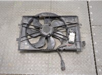 A2035001793 Вентилятор радиатора Mercedes C W203 2000-2007 20383724 #5