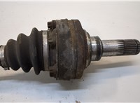 Полуось (приводной вал, шрус) BMW X3 E83 2004-2010 20383727 #2