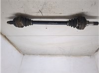 33213417391 Полуось (приводной вал, шрус) BMW X3 E83 2003-2010 20383727 #4