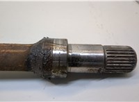  Полуось (приводной вал, шрус) Ford Mondeo 3 2000-2007 20383728 #4