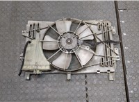 163630D070, 1680004430 Вентилятор радиатора Toyota Corolla E12 2001-2006 20383729 #1