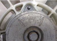 163630D070, 1680004430 Вентилятор радиатора Toyota Corolla E12 2001-2006 20383729 #4