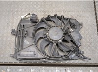 CV618C607VB Вентилятор радиатора Ford Focus 3 2014-2019 20383730 #3