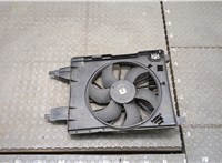 8200680823, 5020212 Вентилятор радиатора Renault Megane 2 2002-2009 20383736 #1