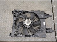8200680823, 5020212 Вентилятор радиатора Renault Megane 2 2002-2009 20383736 #5