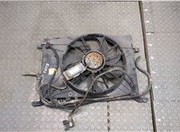 30645148, 0130303947 Вентилятор радиатора Volvo V70 2001-2008 20383742 #1