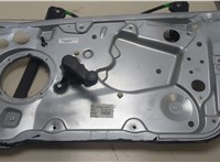 6Y0837656, 6Y0837582 Стеклоподъемник механический Skoda Fabia 1999-2007 20383756 #1