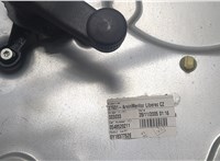 6Y0837656, 6Y0837582 Стеклоподъемник механический Skoda Fabia 1999-2007 20383756 #2