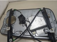 6Y0837656, 6Y0837582 Стеклоподъемник механический Skoda Fabia 1999-2007 20383756 #3