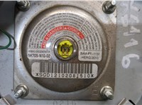  Подушка безопасности водителя Nissan X-Trail (T31) 2007-2015 20383759 #3
