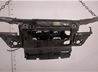  Вентилятор радиатора BMW 5 E39 1995-2003 11387844 #1