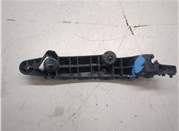 62222BV80A Кронштейн бампера Nissan Juke 2010-2019 20383777 #4