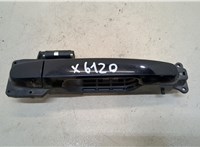  Ручка двери наружная Toyota RAV 4 2006-2013 20383788 #1