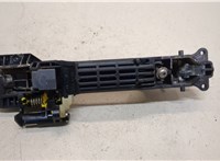  Ручка двери наружная Toyota RAV 4 2006-2013 20383788 #2