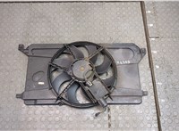 1344539 Вентилятор радиатора Ford C-Max 2002-2010 20383794 #1